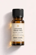 LAVANDE VRAIE BIO - Huile essentielle  - 10ml - Purifie l’air ambiant
