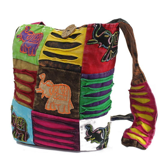 Sac Baba Cool Eléphant